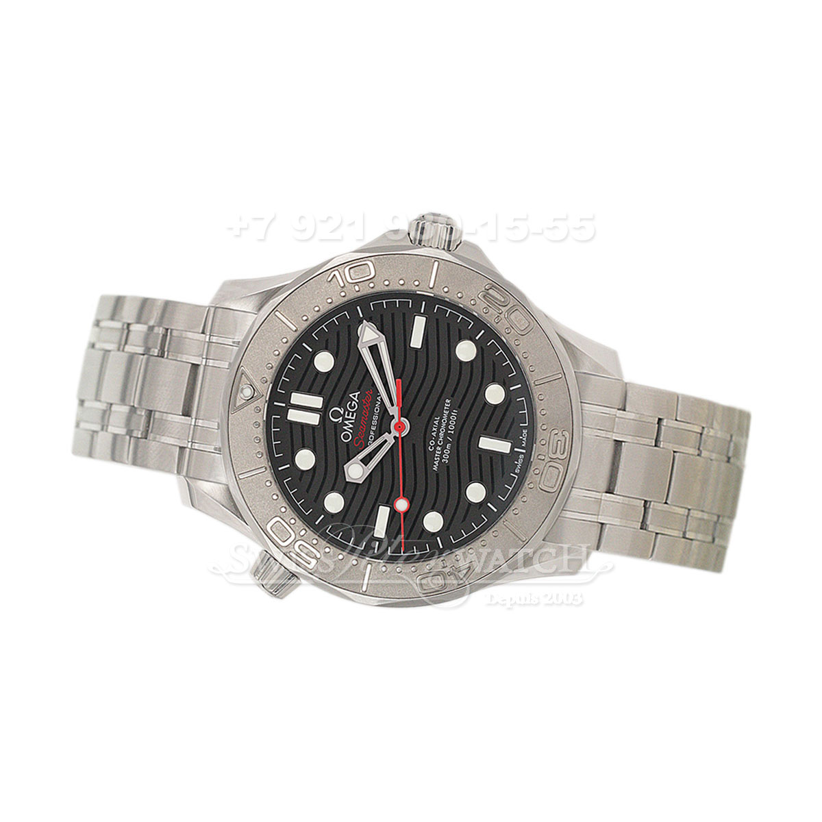 Omega — OM170 — 1464372