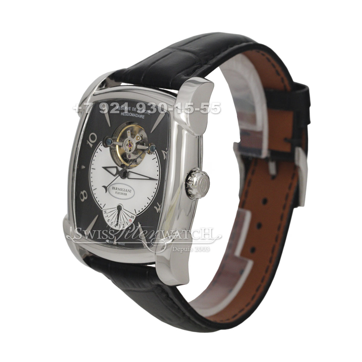 Parmigiani Fleurier — PF002 — 1464374