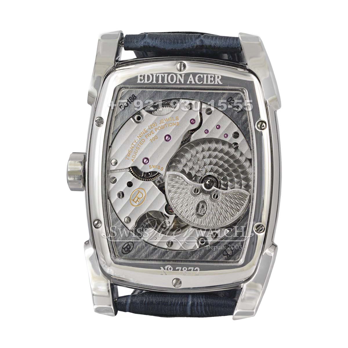 Parmigiani Fleurier — PF003 — 1464375