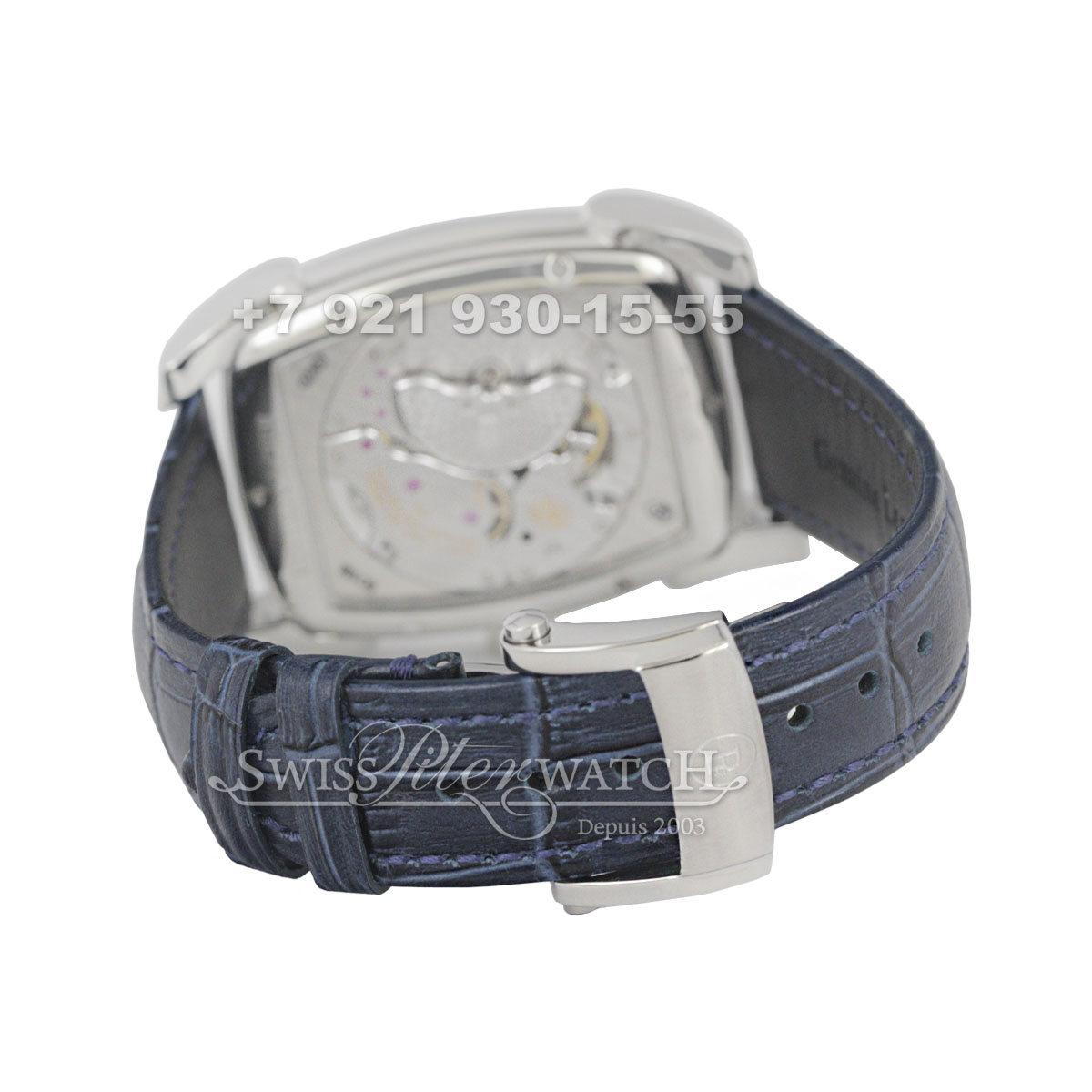 Parmigiani Fleurier — PF003 — 1464375