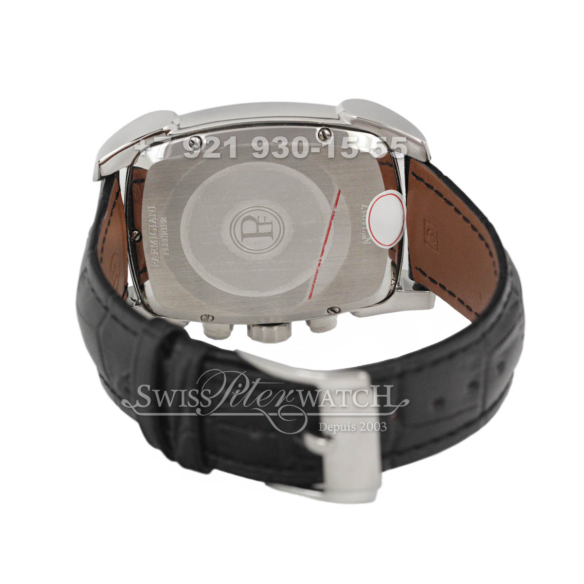 Parmigiani Fleurier — PF006 — 1464378