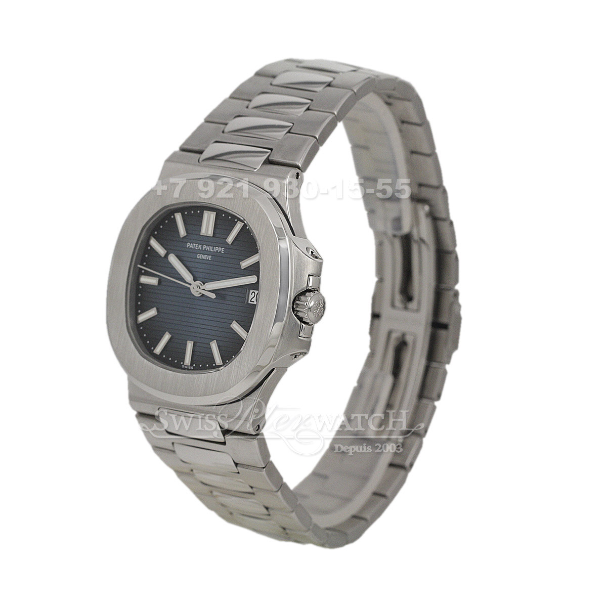 Patek Philippe — PP137 — 1464514