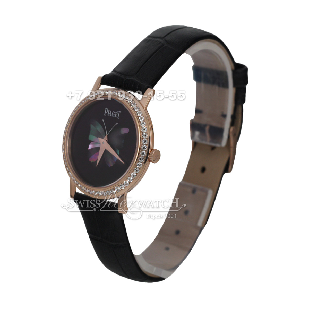 Piaget — PG013 — 1464529