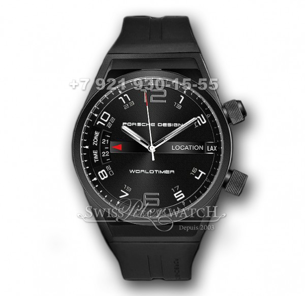 Porsche — PR002 — 1464531