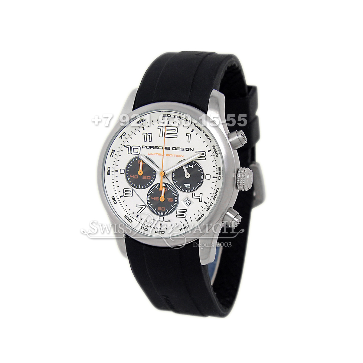 Porsche — PR008 — 1464537