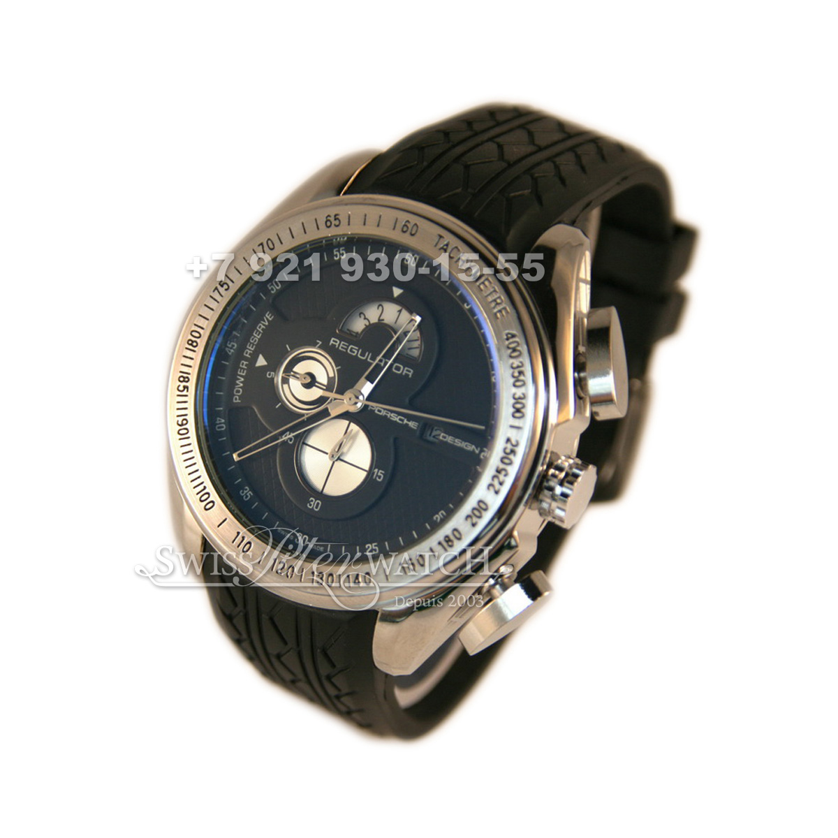 Porsche — PR012 — 1464541
