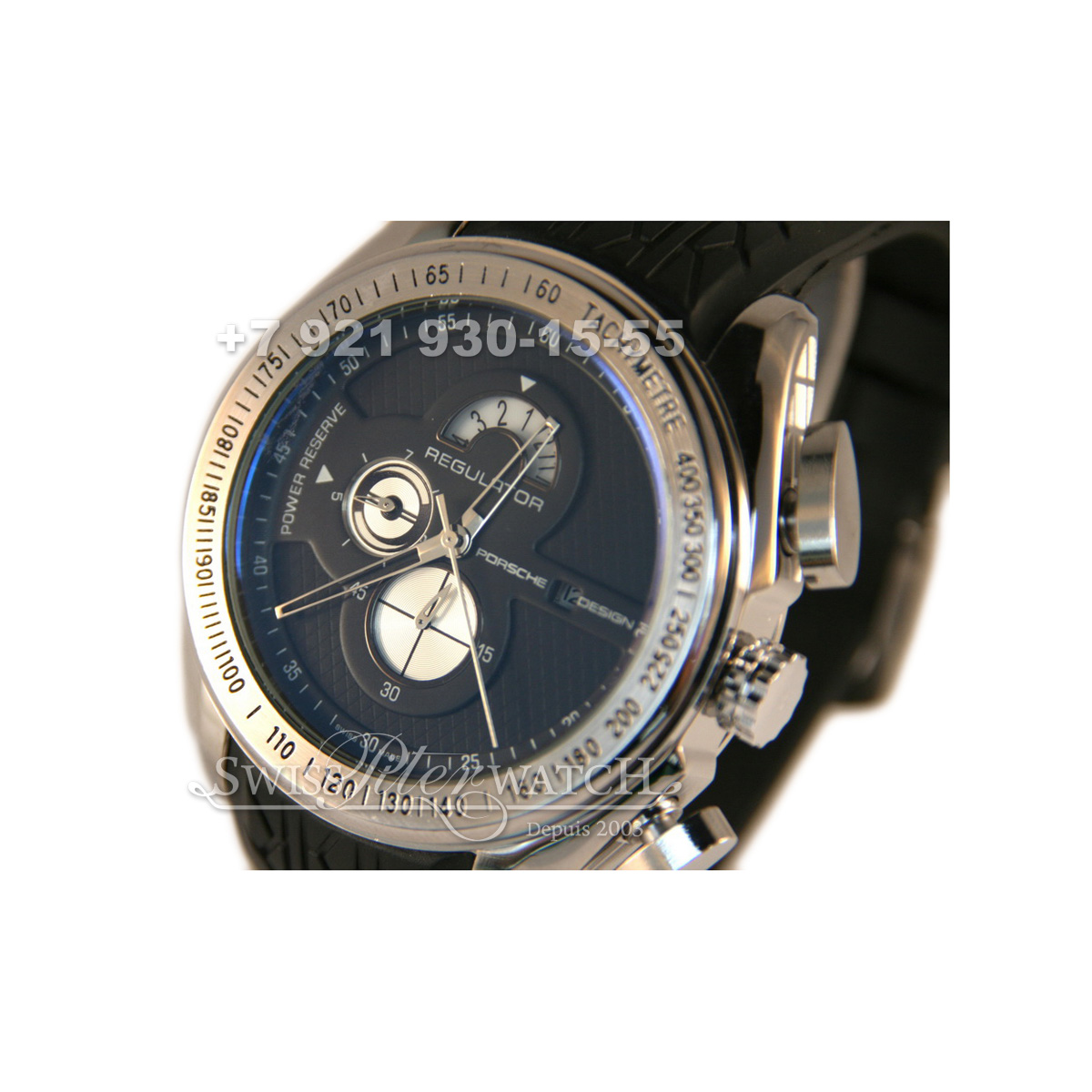 Porsche — PR012 — 1464541