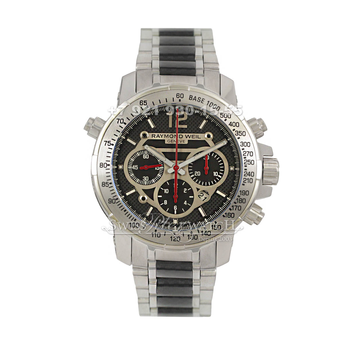 Raymond Weil — RW001 — 1464674