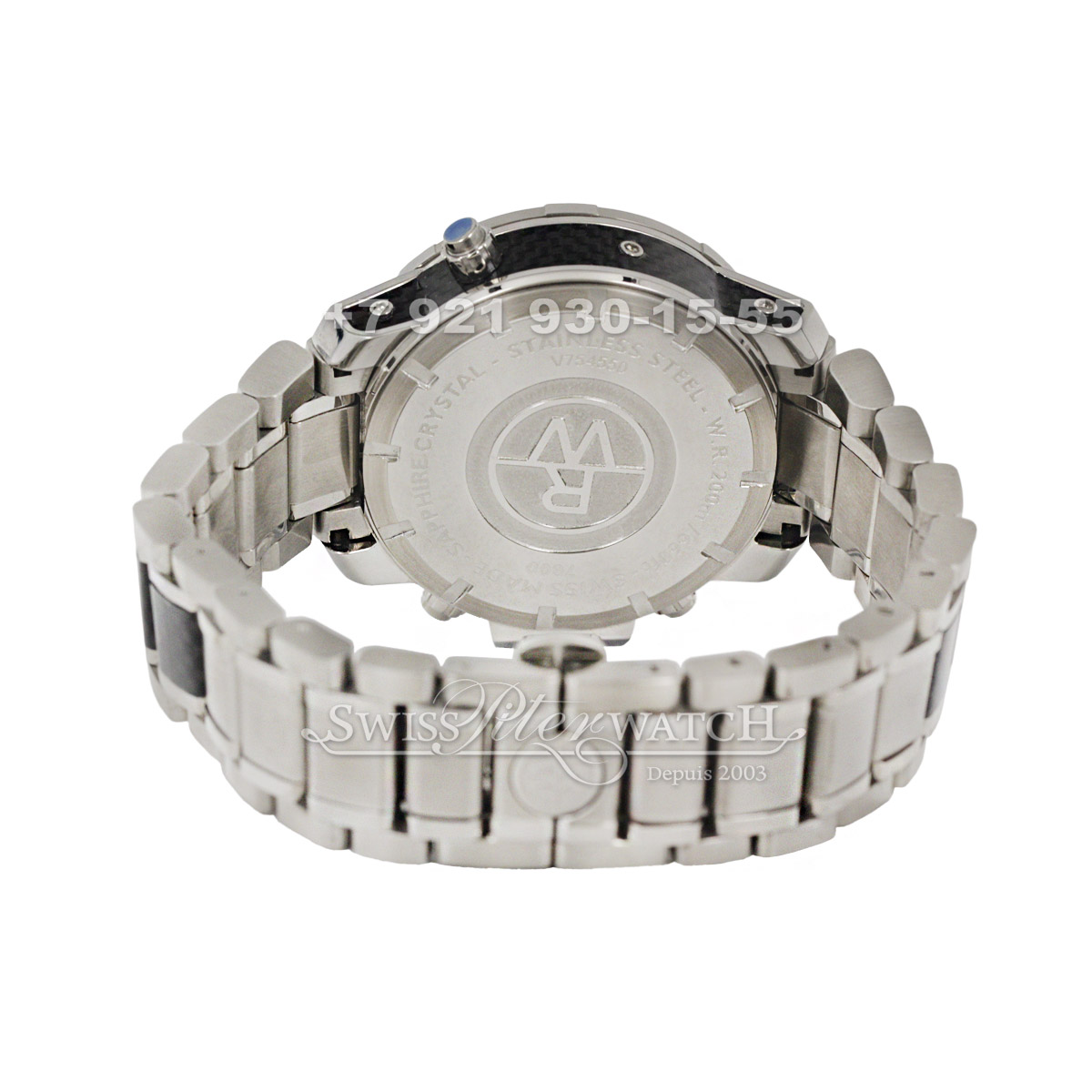 Raymond Weil — RW001 — 1464674