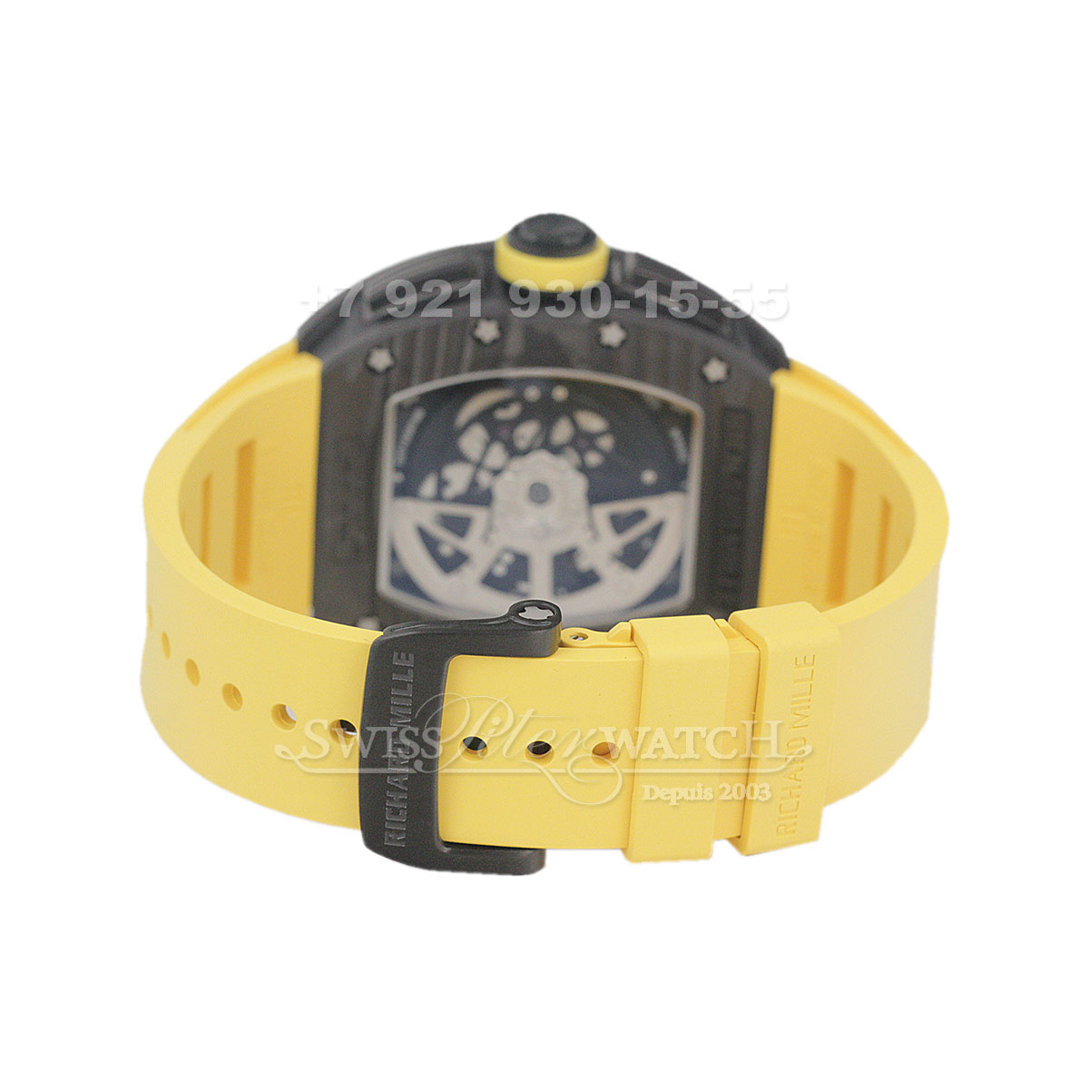 Richard Mille — RM014 — 1464688