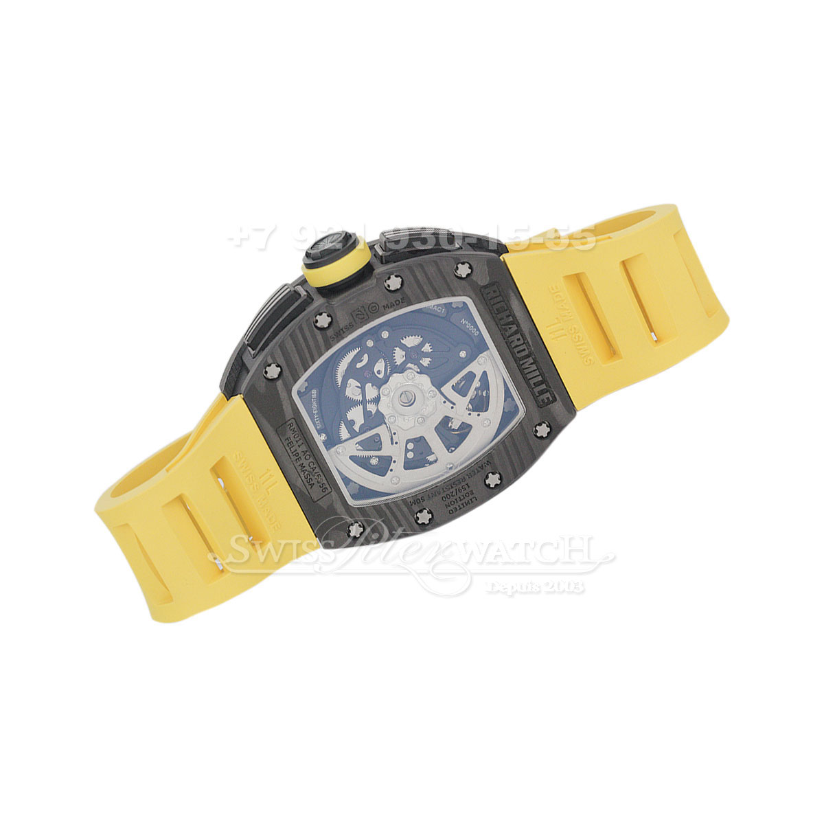 Richard Mille — RM014 — 1464688