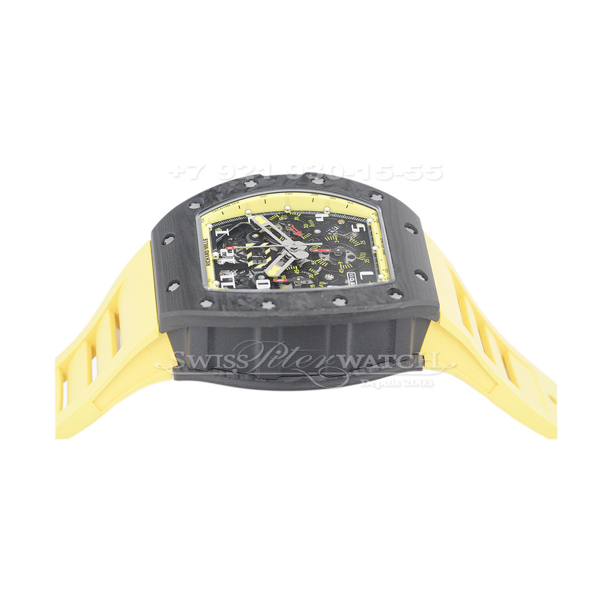 Richard Mille — RM014 — 1464688