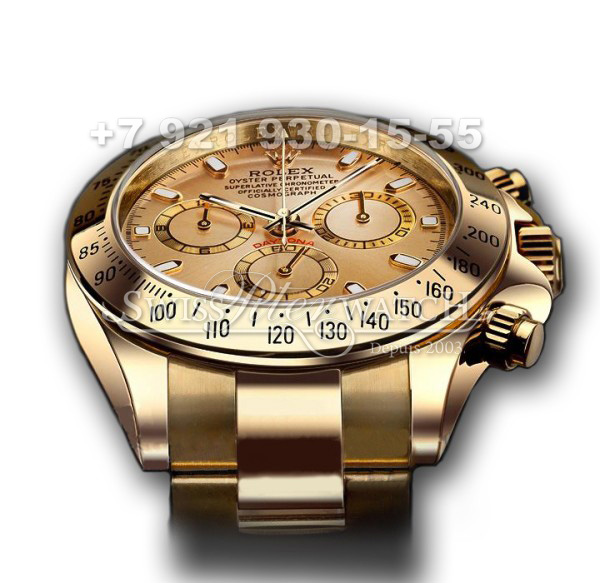 Rolex — RX001 — 1465341