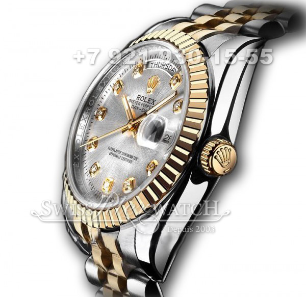 Rolex — RX003 — 1465343