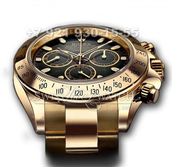 Rolex — RX005 — 1465345