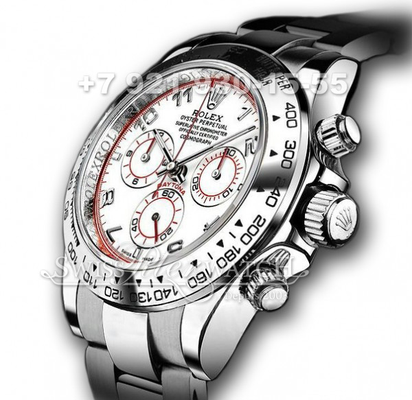 Rolex — RX007 — 1465347