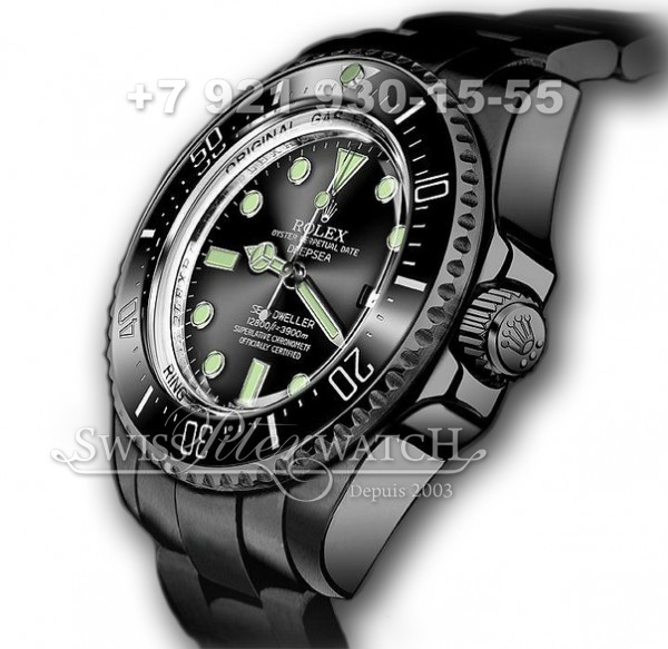 Rolex — RX013 — 1464700