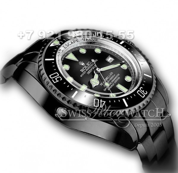Rolex — RX013 — 1464700
