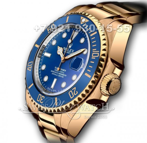 Rolex — RX018 — 1465354