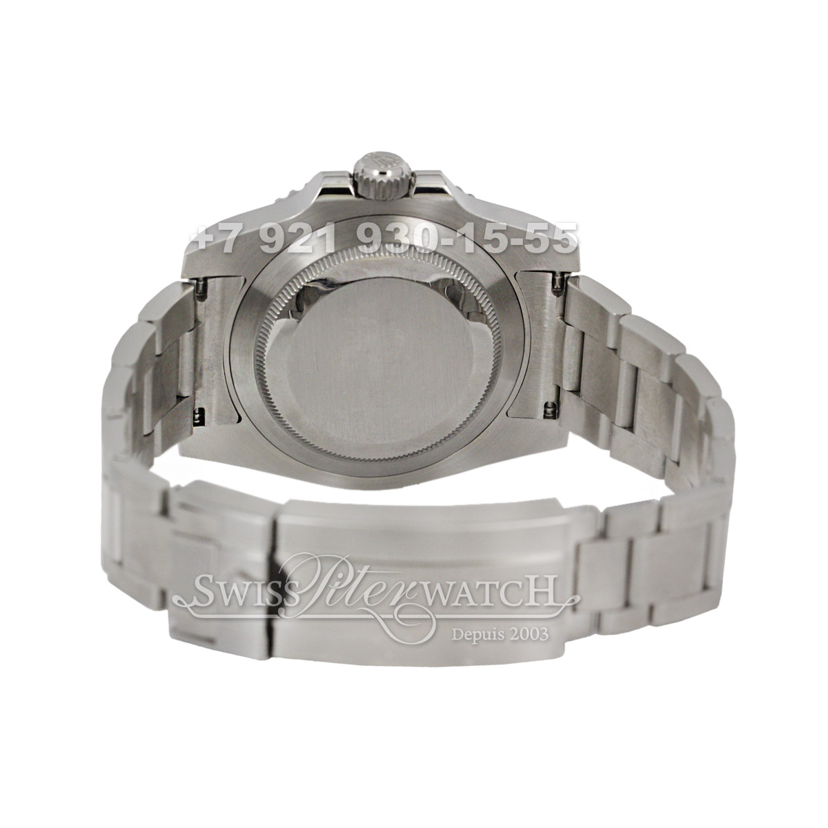 Rolex — RX019 — 1465355