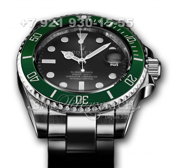 Rolex — RX020 — 1465356