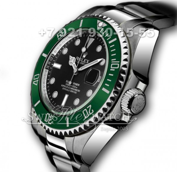 Rolex — RX020 — 1465356