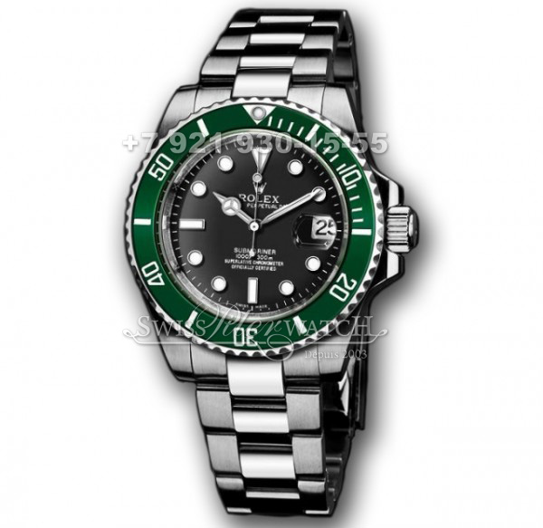 Rolex — RX020 — 1465356