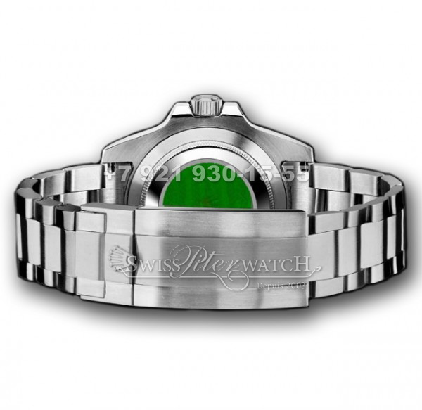 Rolex — RX020 — 1465356