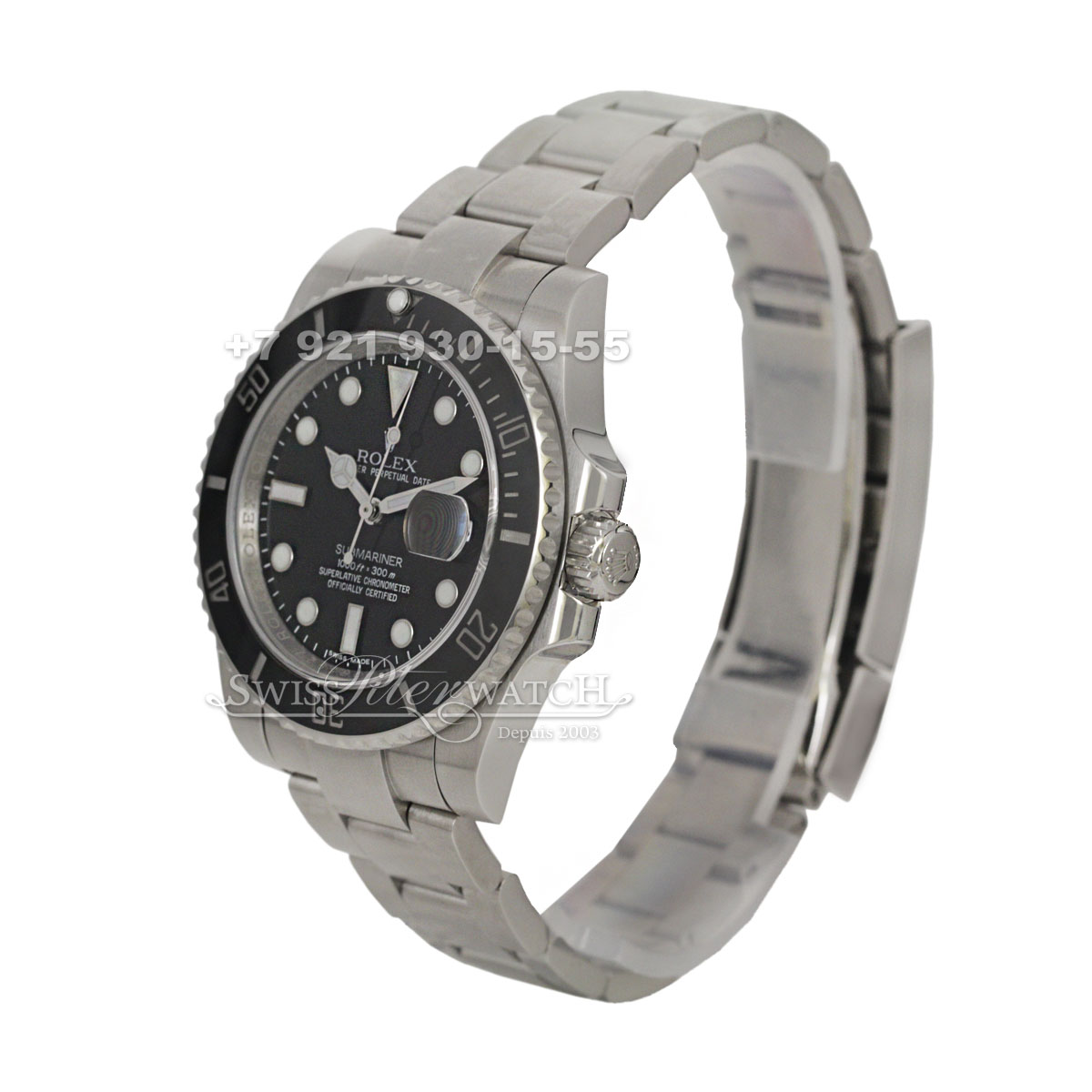 Rolex — RX022 — 1465358