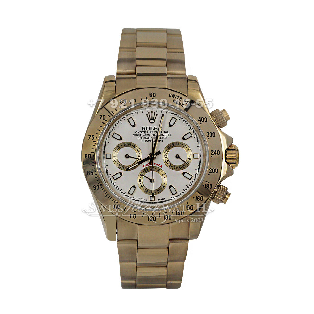 Rolex — RX023 — 1465359