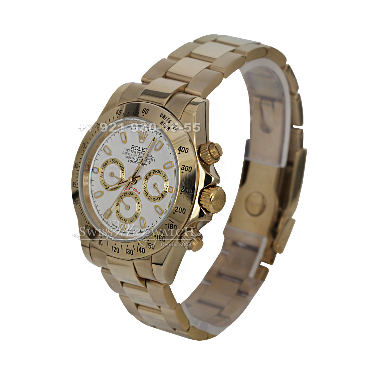 Rolex — RX023 — 1465359