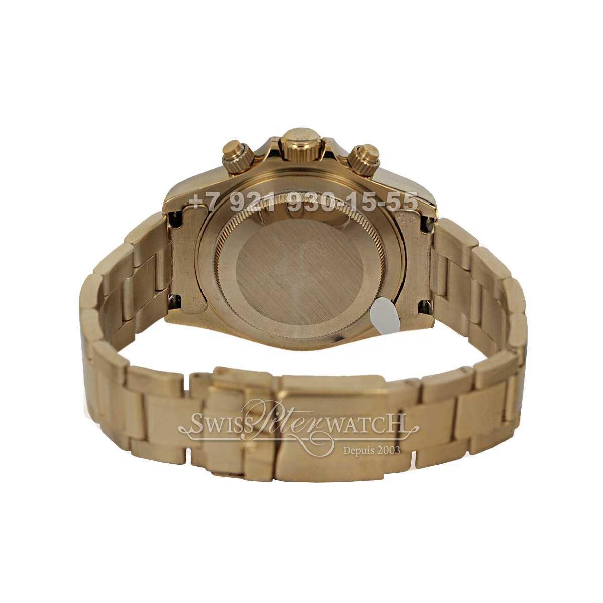 Rolex — RX023 — 1465359