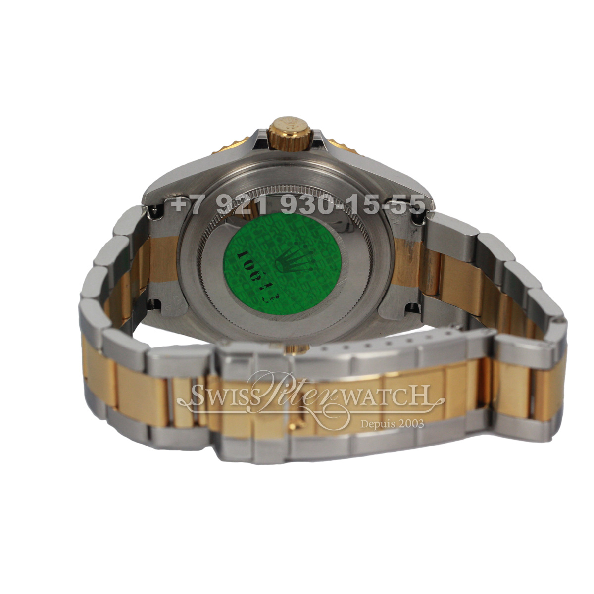 Rolex — RX025 — 1464703