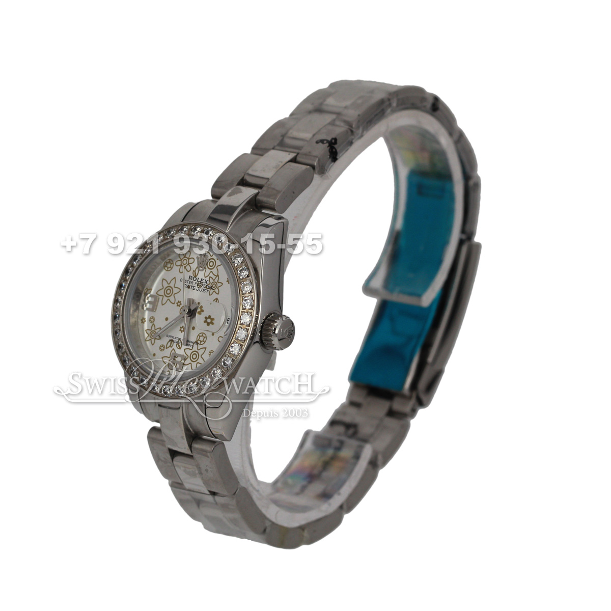 Rolex — RX031 — 1464708