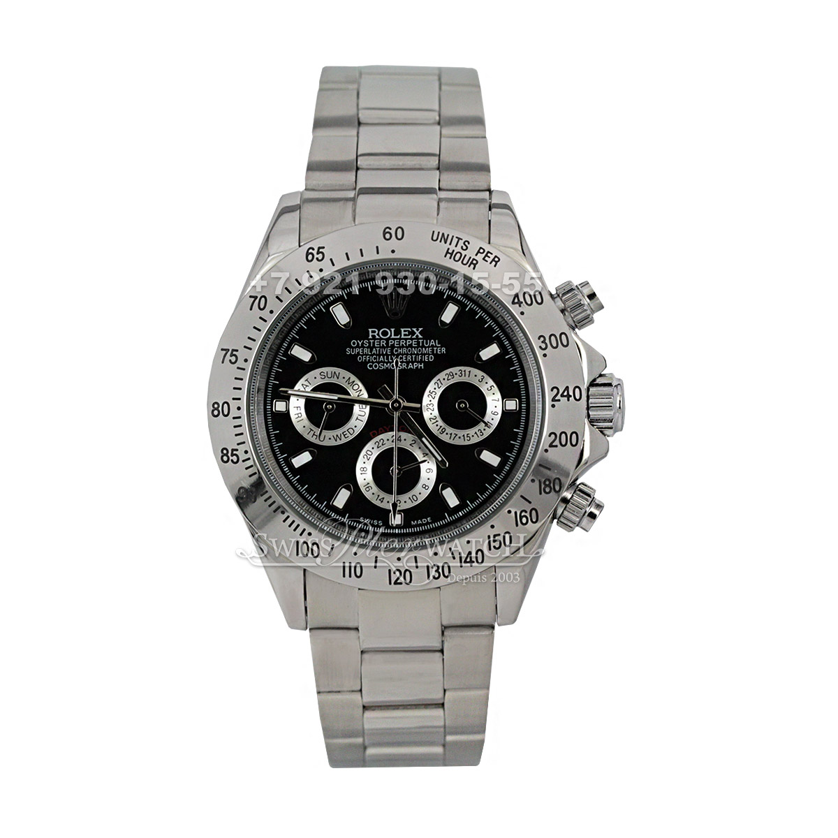 Rolex — RX034 — 1465364
