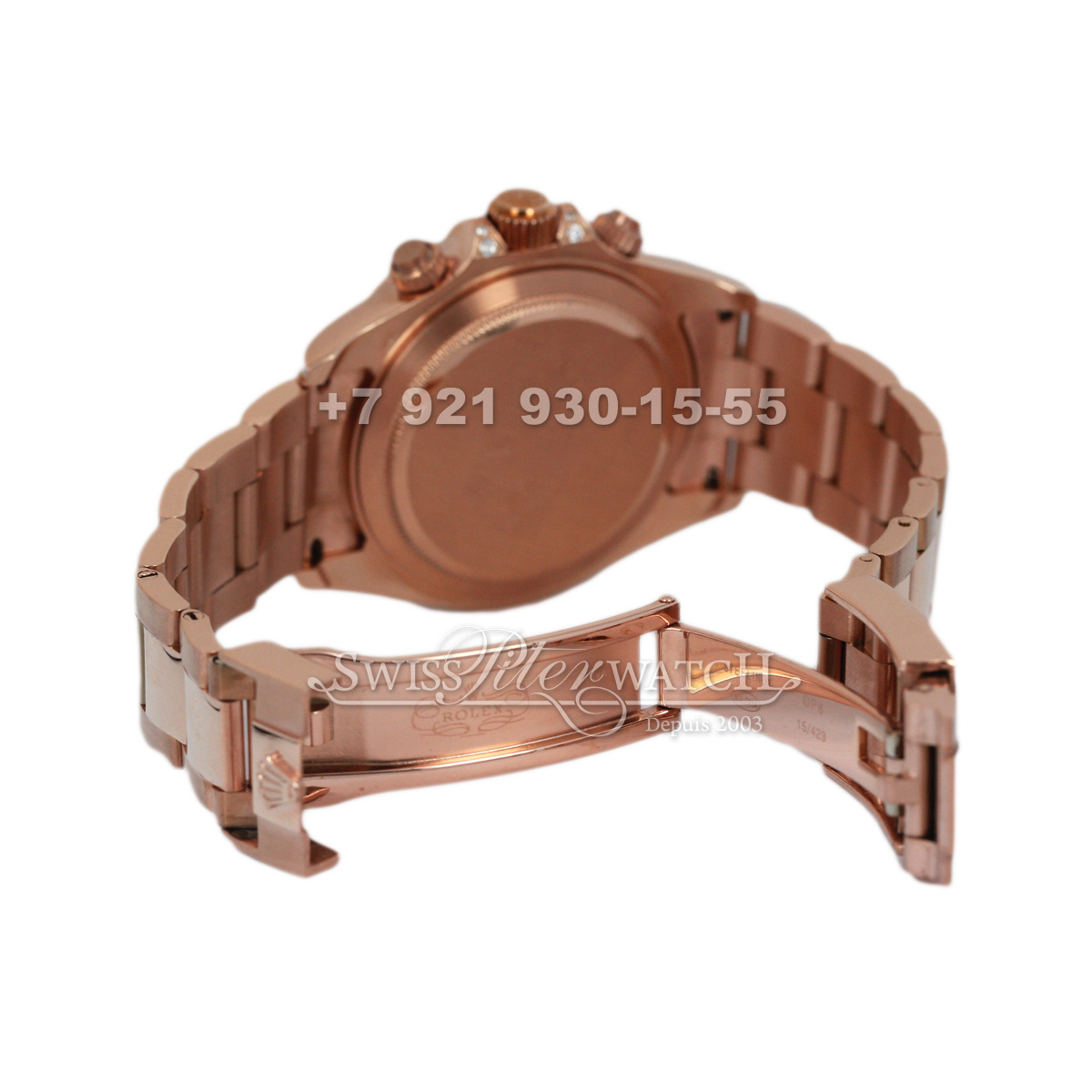 Rolex — RX040 — 1465369
