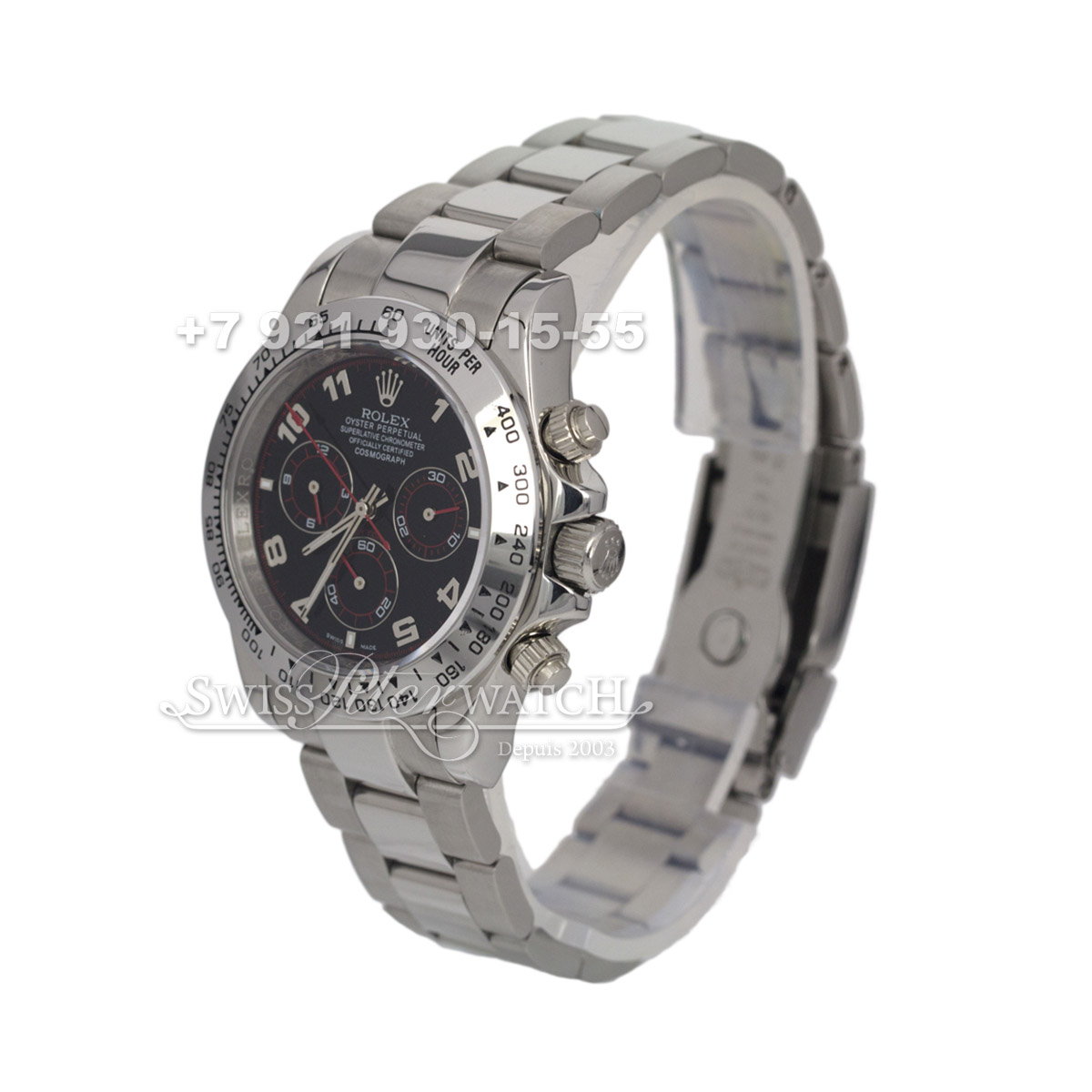 Rolex — RX042 — 1465371