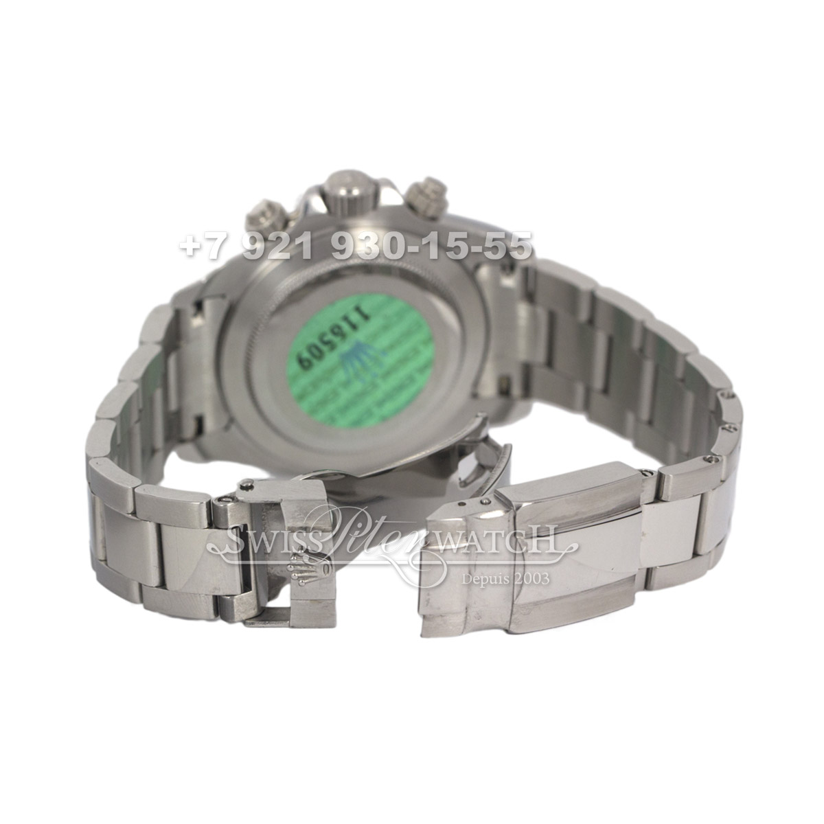 Rolex — RX042 — 1465371