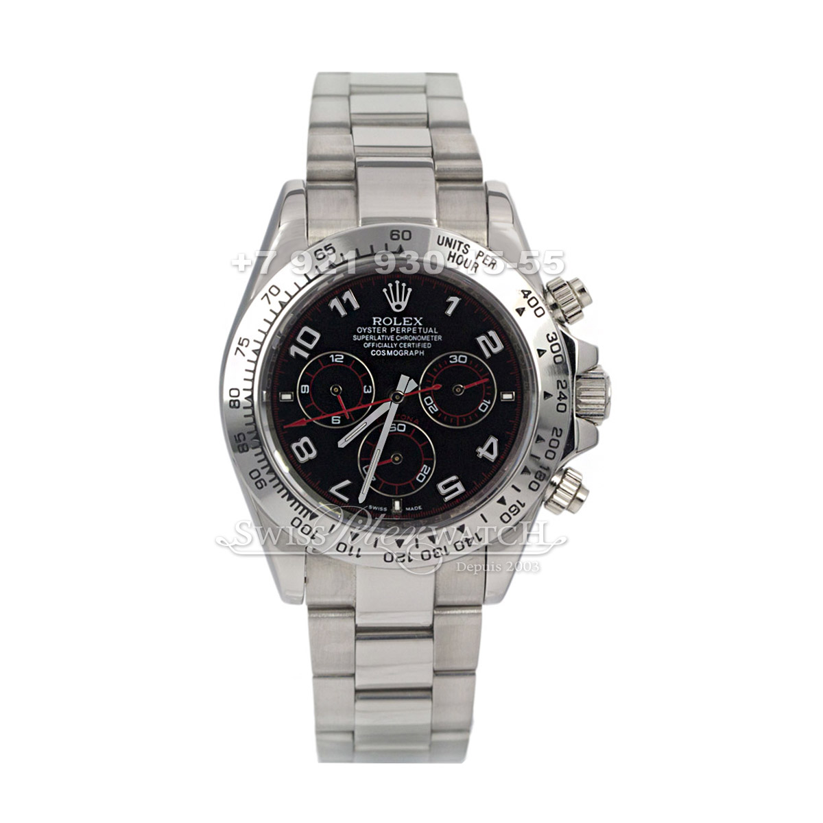 Rolex — RX042 — 1465371