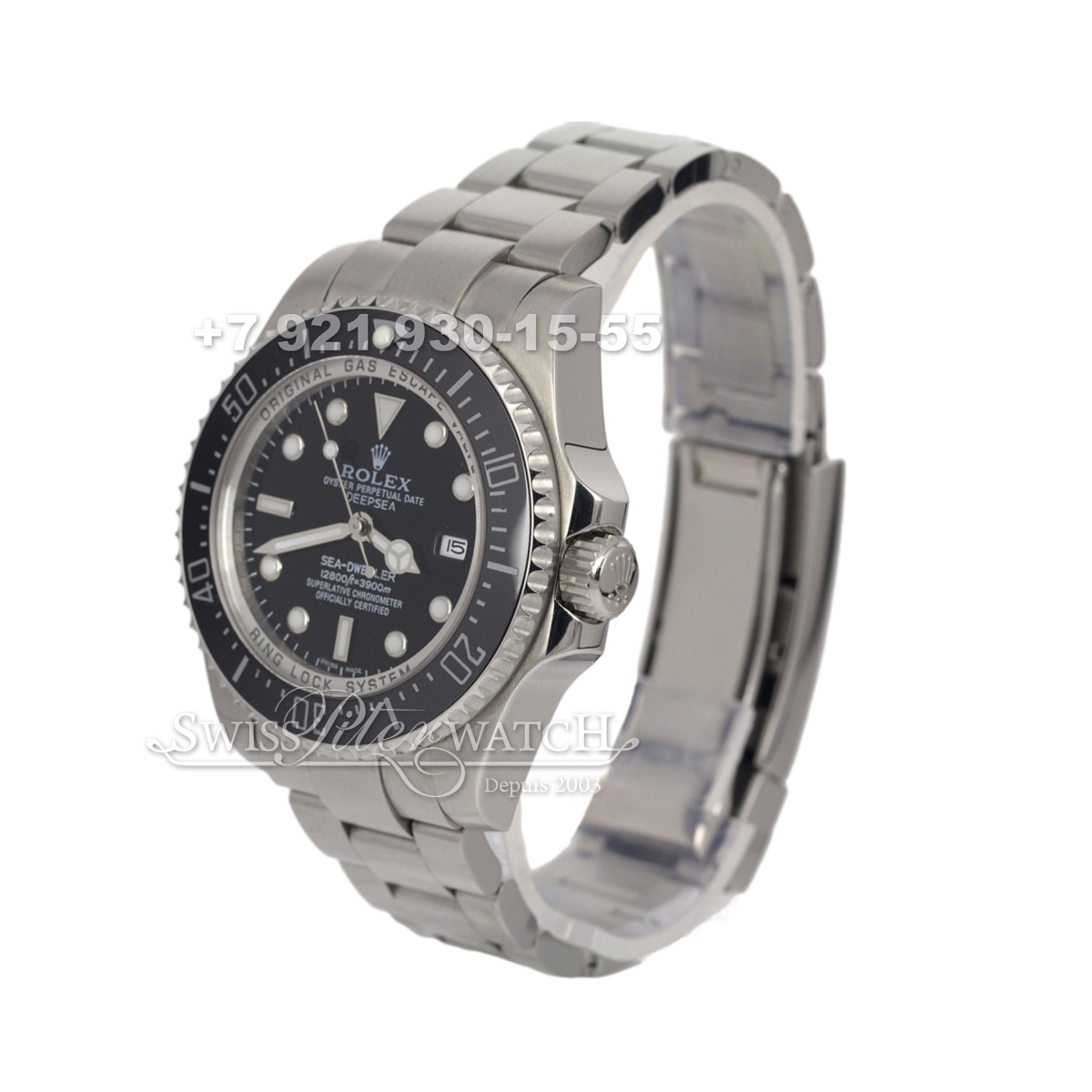 Rolex — RX043 — 1465372