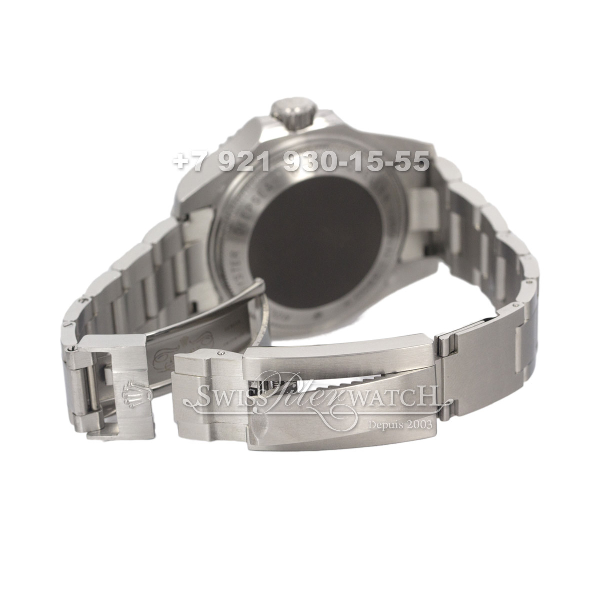 Rolex — RX043 — 1465372