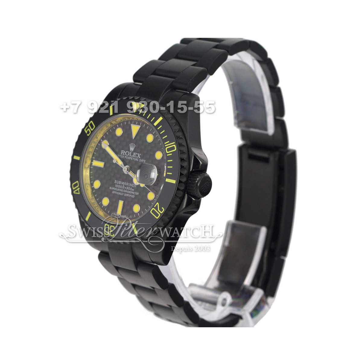 Rolex — RX044 — 1465373