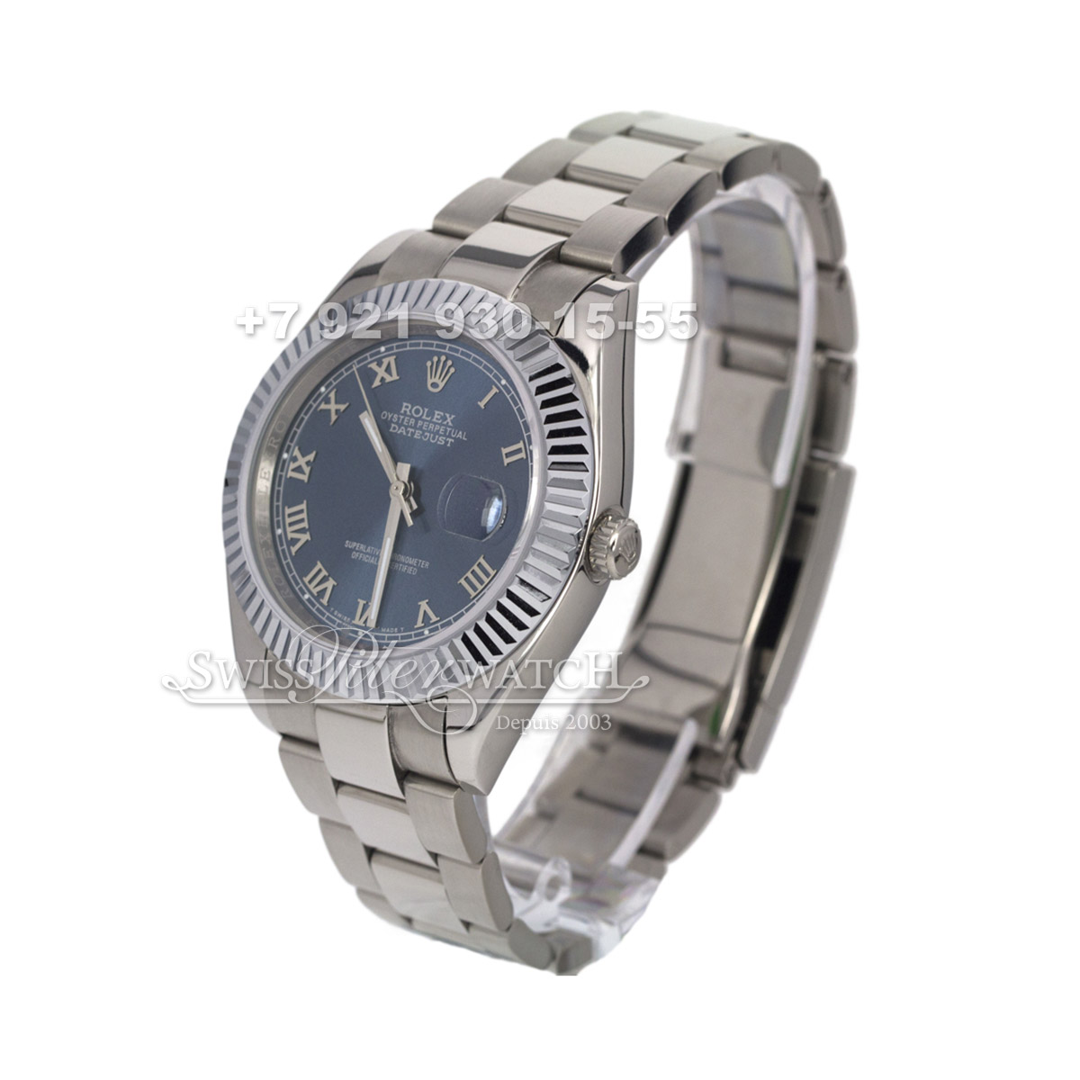 Rolex — RX046 — 1465375