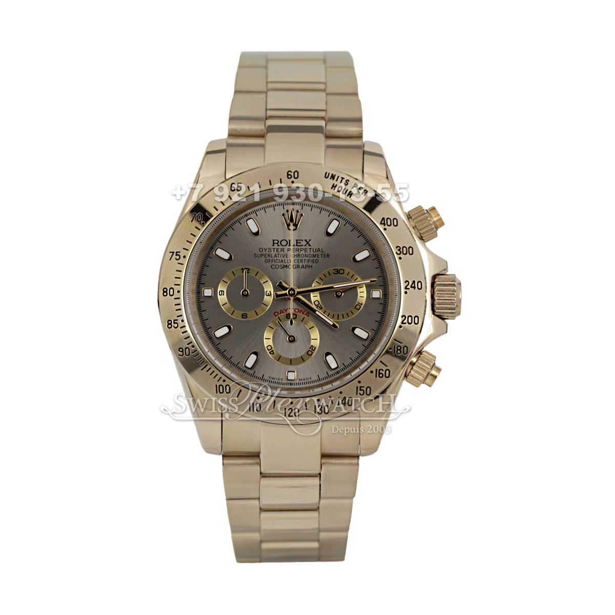 Rolex — RX051 — 1465380