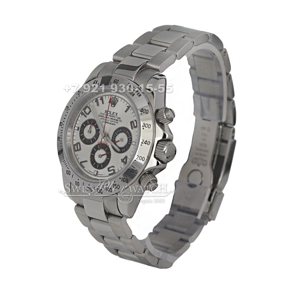 Rolex — RX053 — 1465382