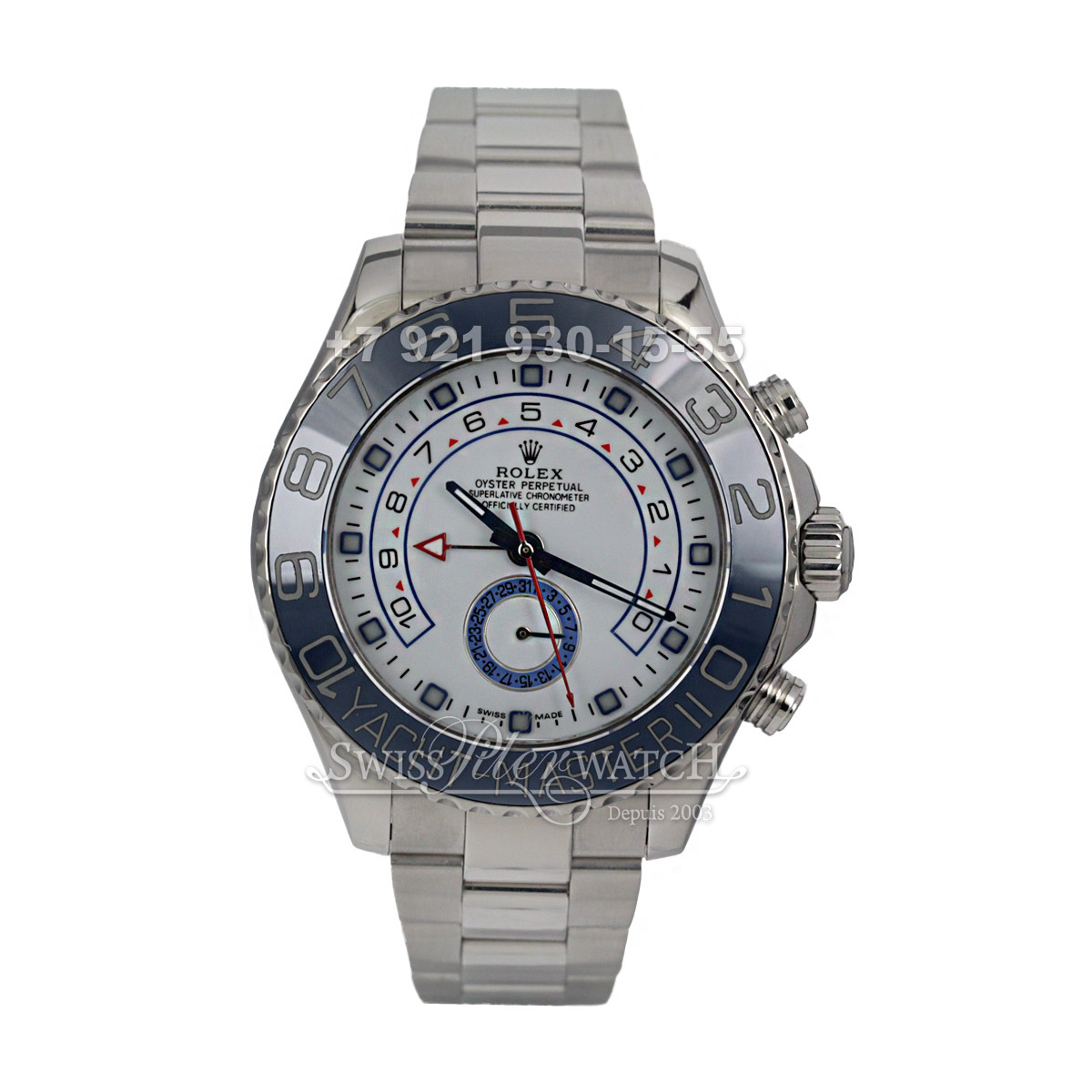 Rolex — RX054 — 1465383
