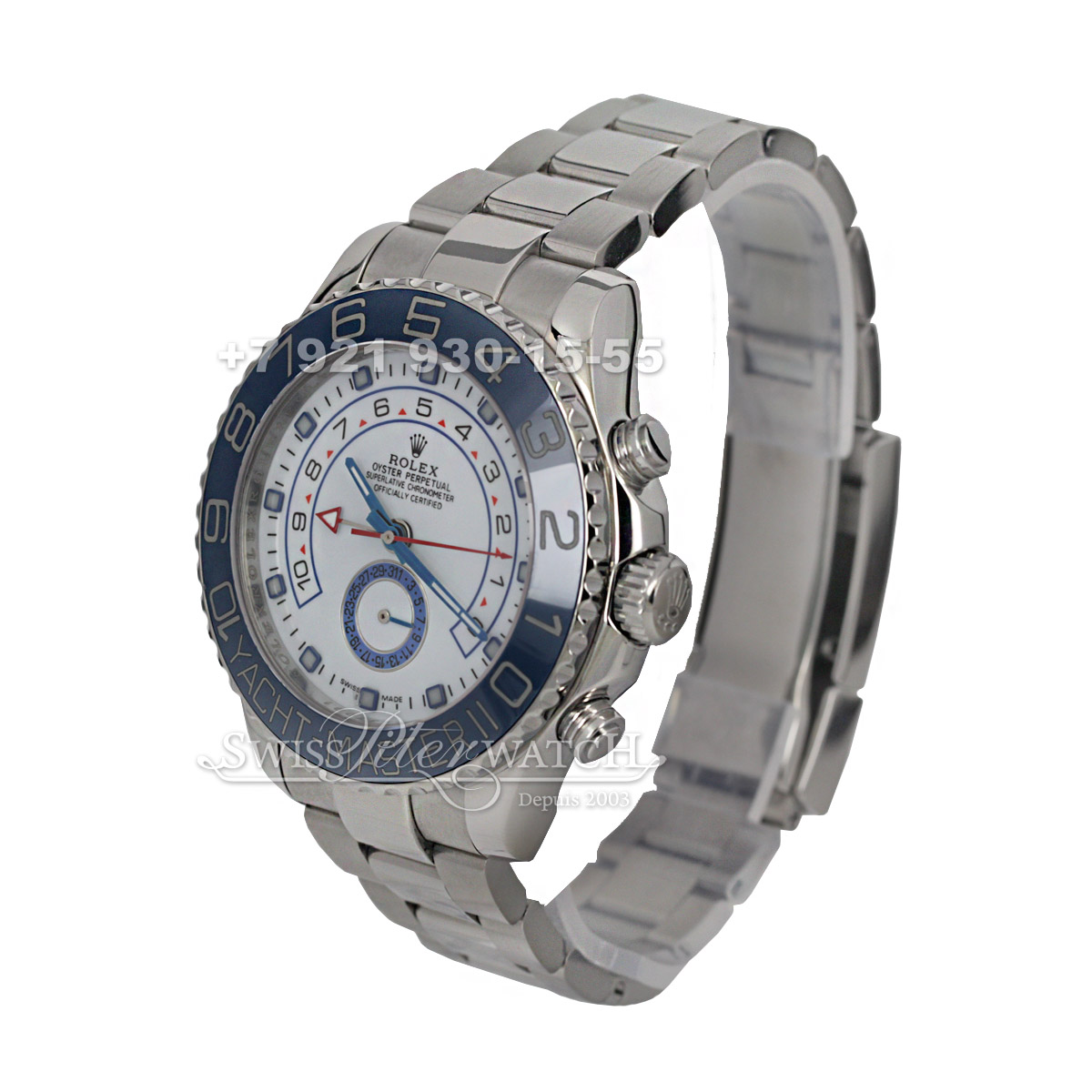 Rolex — RX054 — 1465383