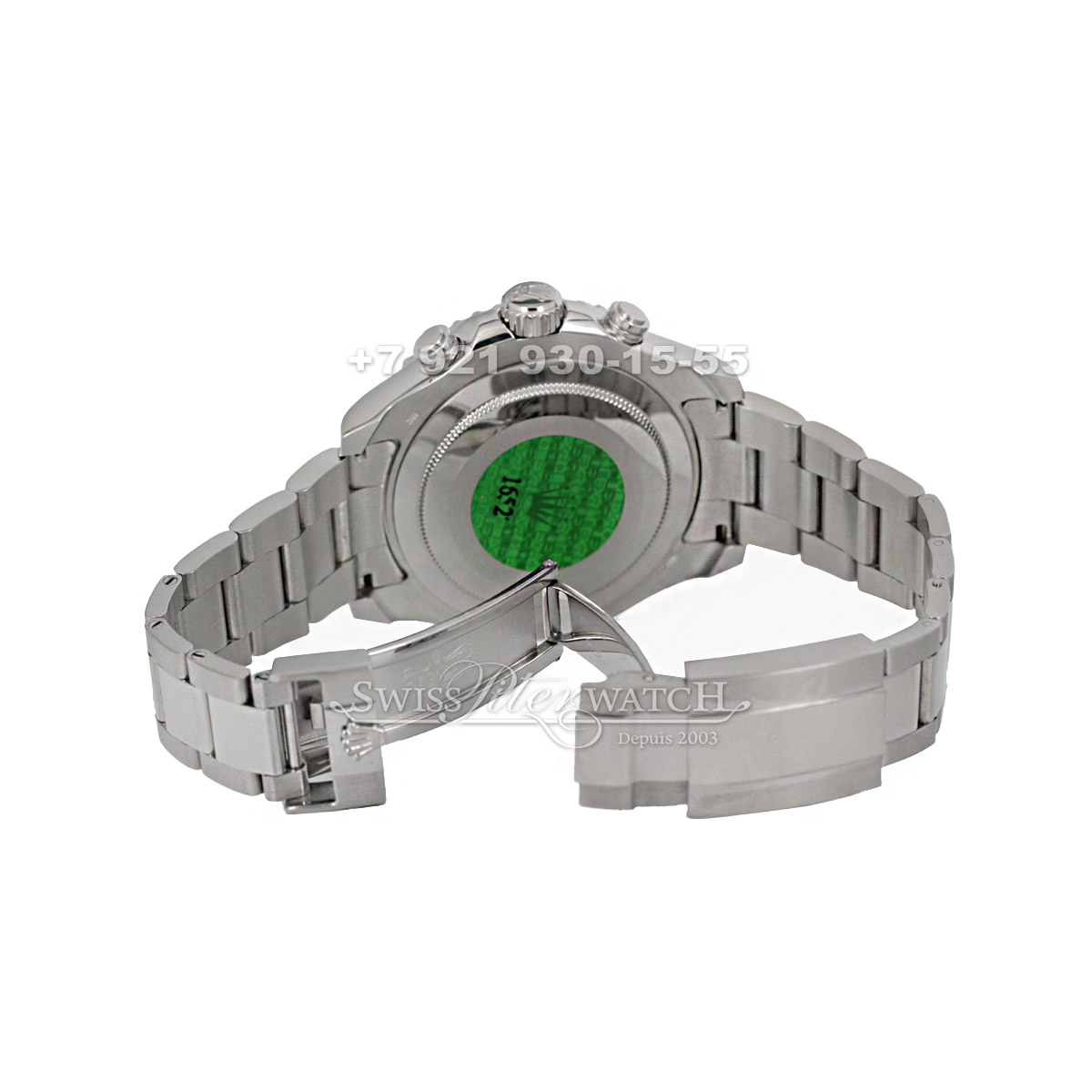 Rolex — RX054 — 1465383