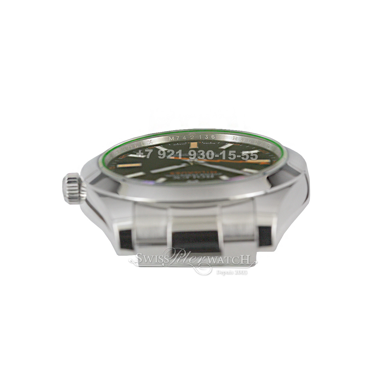 Rolex — RX056 — 1465385