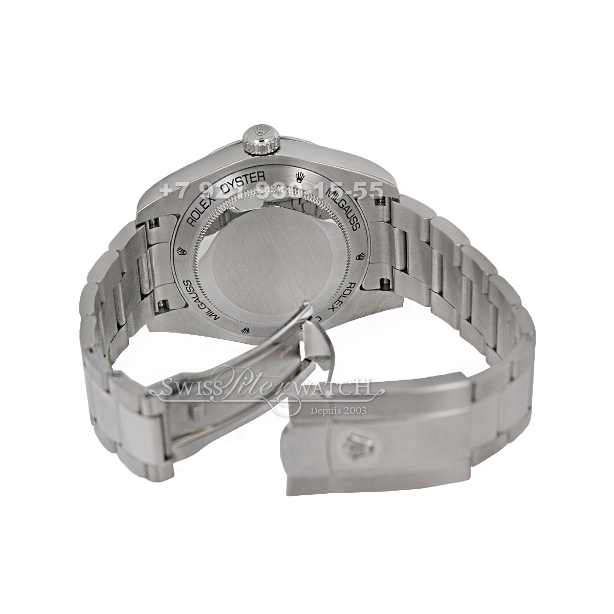 Rolex — RX069 — 1465398
